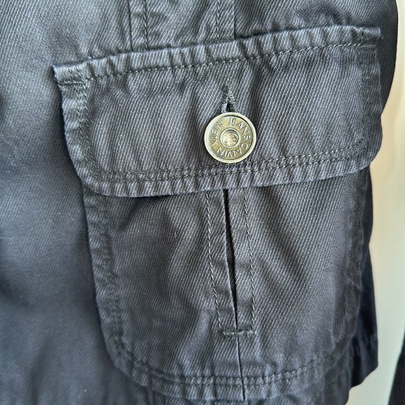 Calvin Klein Jeans denim jacket - Picture 5 of 6